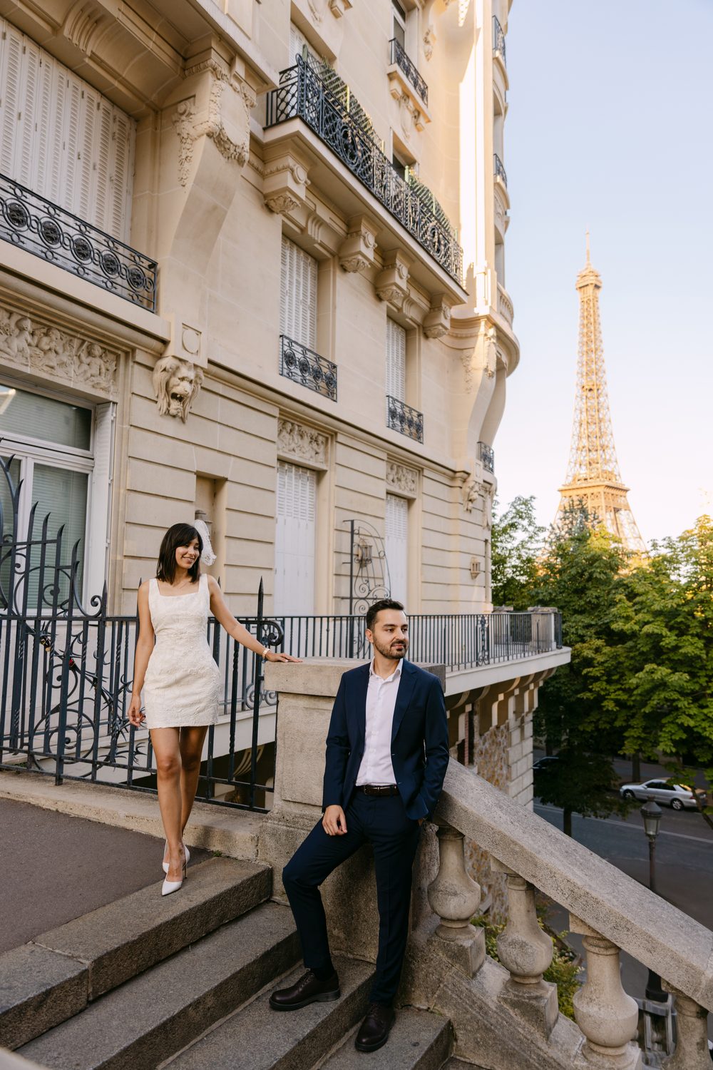 Aynur & Emre — 7