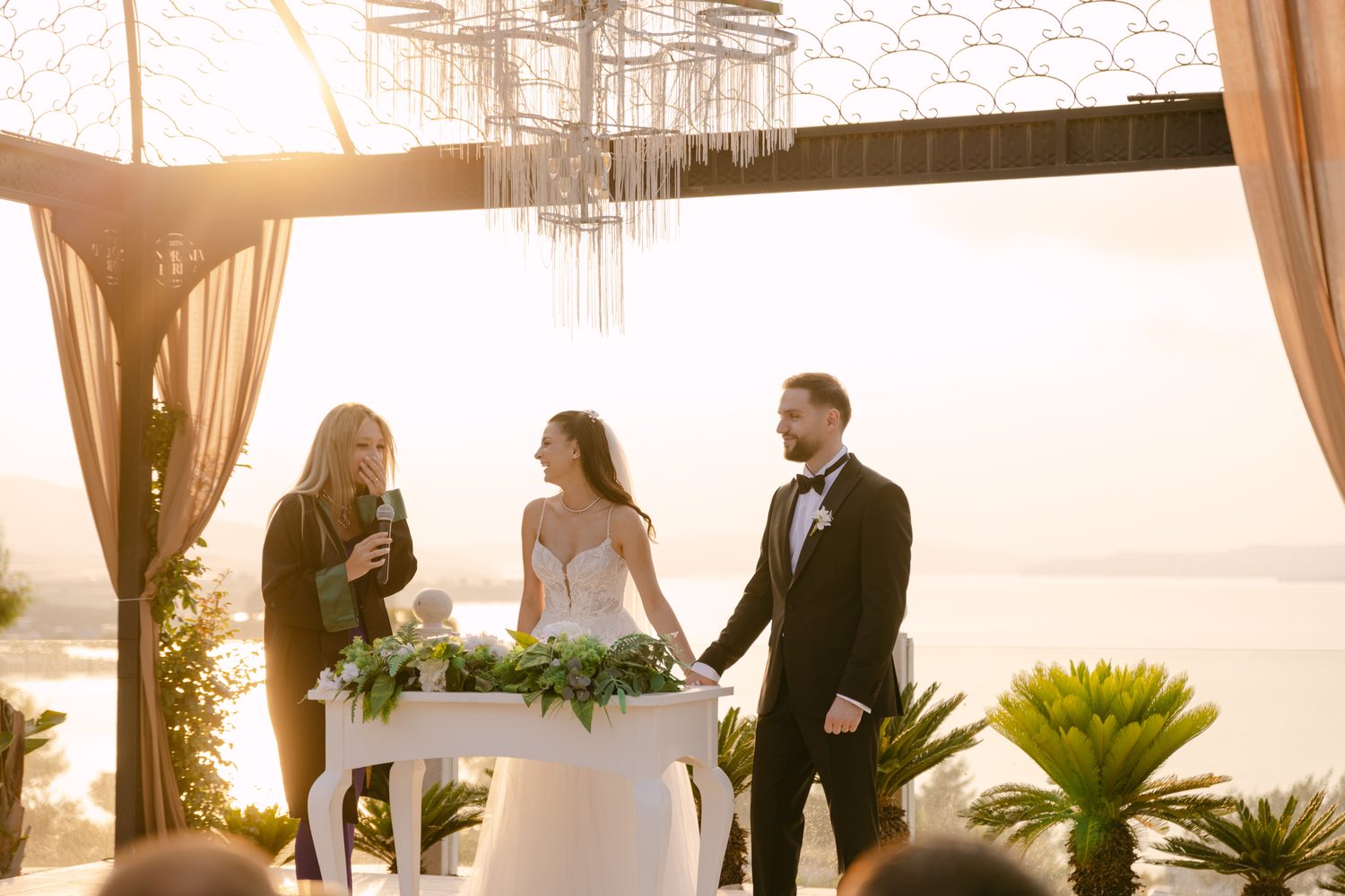 Buse & Andi — 11