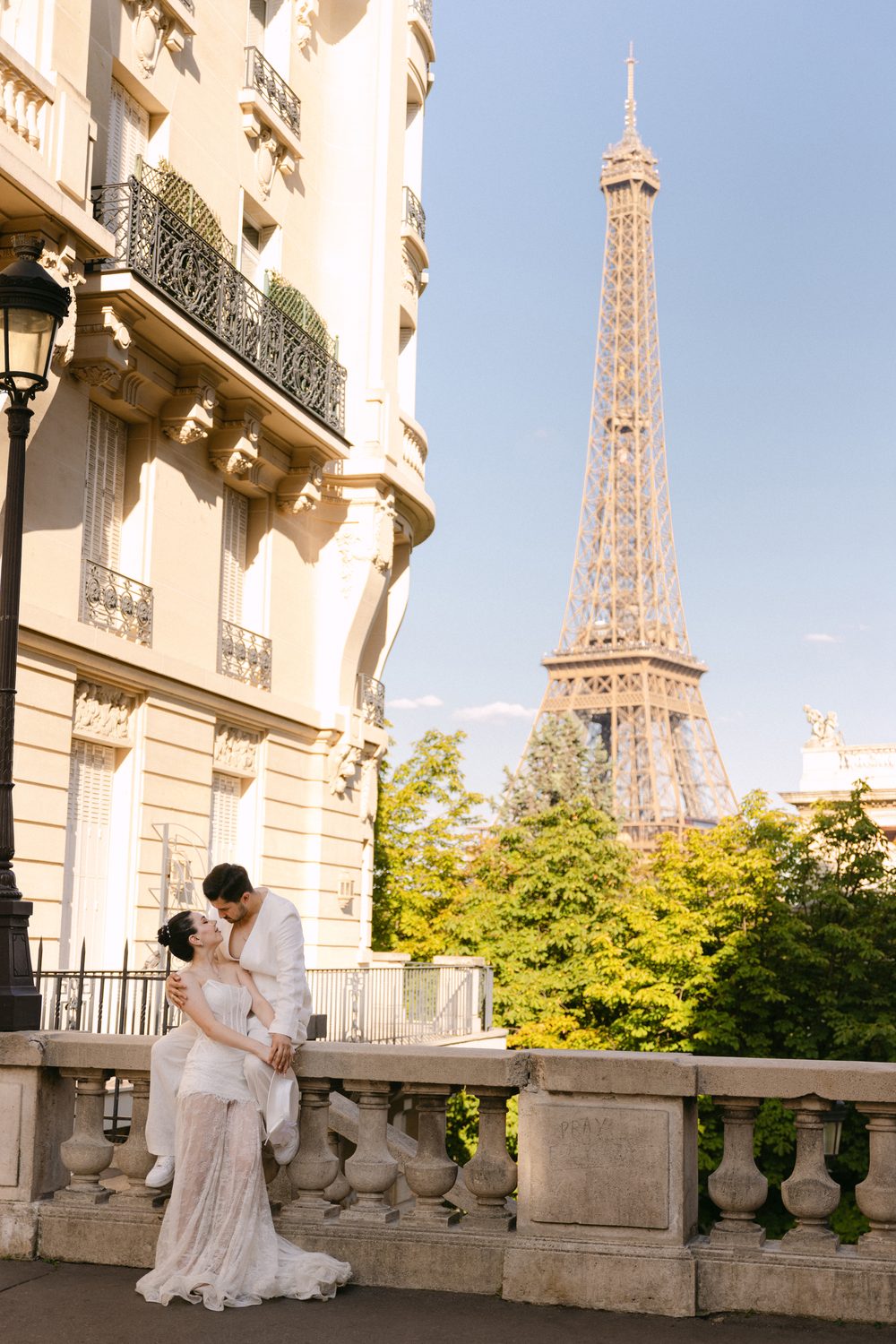 Büşra & İbrahim — 19