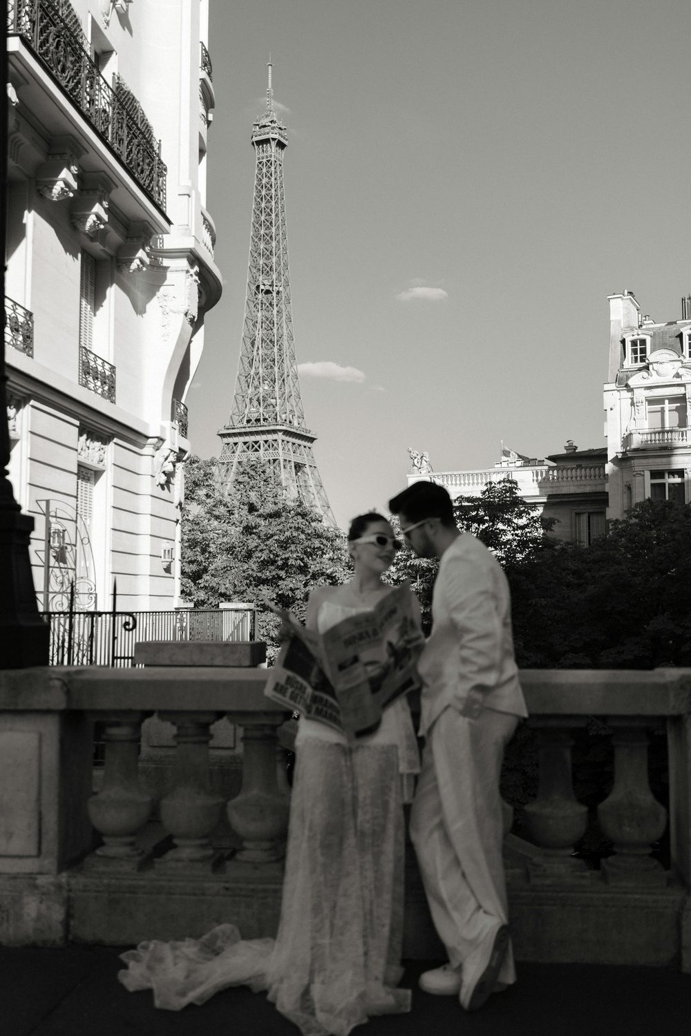 Büşra & İbrahim — 26
